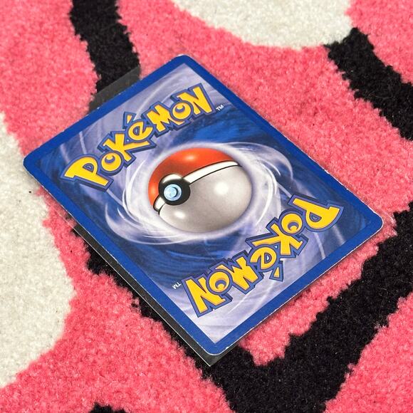 Gengar #27 – Diamond & Pearl – As Pictured - Picture 4 of 6